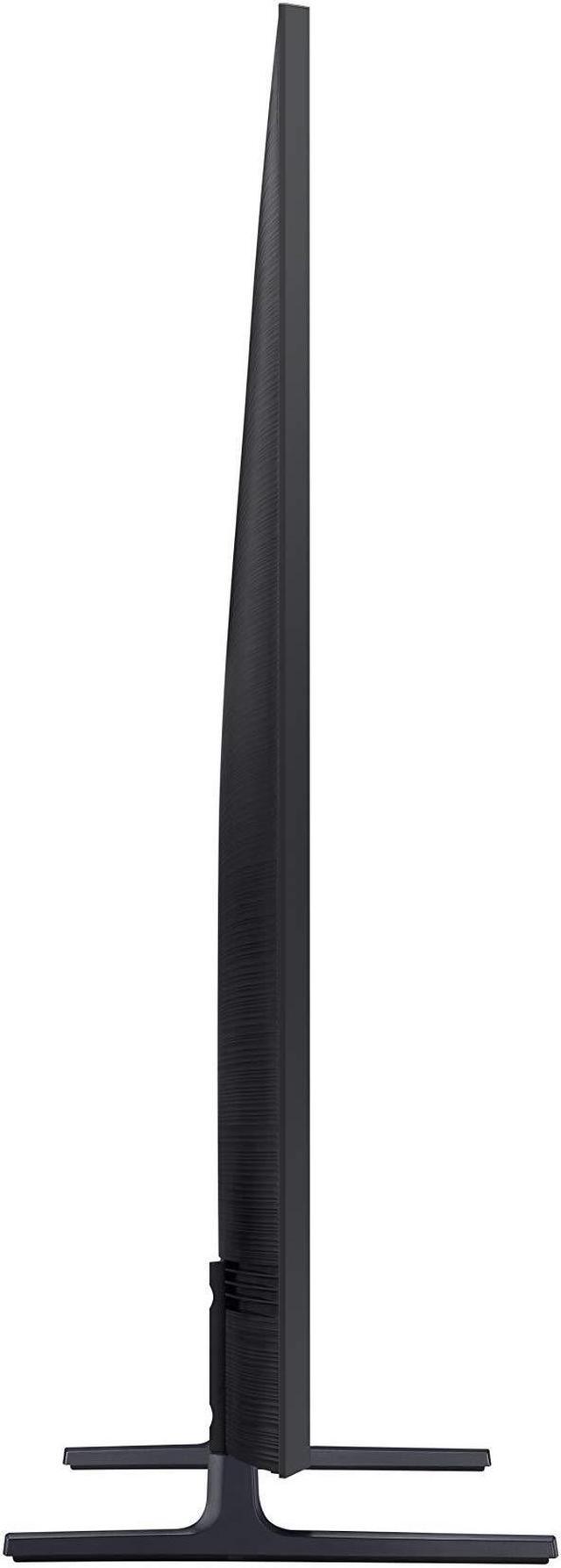 Alt view image 12 of 16 - Samsung RU8000 8 Series 65" Premium 4K Smart UHD LED TV UN65RU8000FXZA (2019)