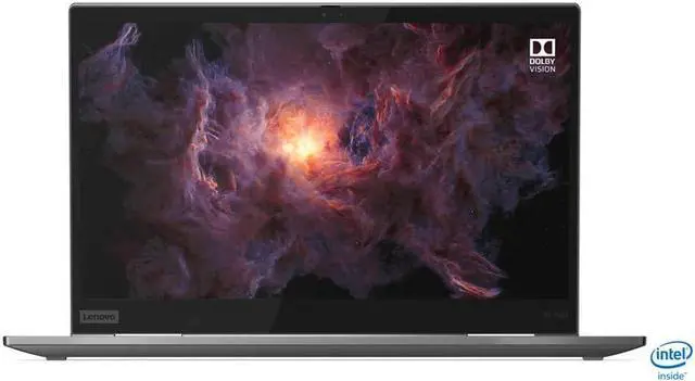 Alt view image 11 of 20 - Lenovo ThinkPad X1 Yoga 14" 2K Touchscreen Laptop i7-8665U 16GB 512GB SSD W10P