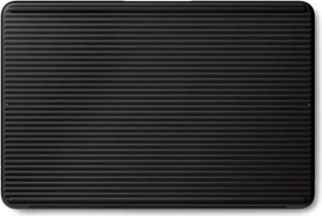 Alt view image 9 of 20 - Google Pixelbook Go 13.3" Laptop Intel Core M3 8GB RAM 64GB SSD Just Black - 8th Gen Intel Core M3 - Touchscreen - Hush Keys - Dual Front-firing Speakers - 12 hr battery life