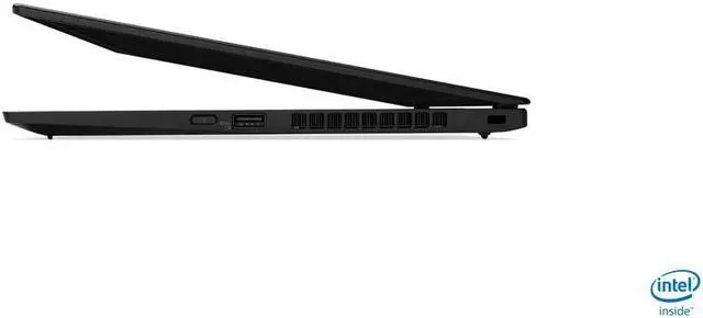 Alt view image 8 of 20 - Lenovo ThinkPad X1 Carbon 7th Gen 20QD000BUS 14" Ultrabook - 1920 x 1080 - Core i5 i5-8265U - 8 GB RAM - 256 GB SSD
