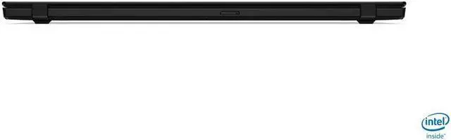 Alt view image 12 of 20 - Lenovo ThinkPad X1 Carbon 7th Gen 20QD000BUS 14" Ultrabook - 1920 x 1080 - Core i5 i5-8265U - 8 GB RAM - 256 GB SSD