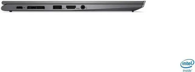 Alt view image 14 of 20 - Lenovo ThinkPad X1 Yoga 14" 2K Touchscreen Laptop i7-8665U 16GB 512GB SSD W10P