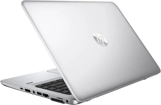 Alt view image 12 of 13 - HP Laptop EliteBook Intel Core i7-6500U 16GB Memory 512 GB SSD Intel HD Graphics 520 14.0" Non-Touch Screen Windows 10 Pro 64-Bit 840 G3 (V2W71UT#ABA)