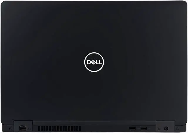 Alt view image 5 of 5 - Dell Latitude 15 5000 Series 5580 15.6" Laptop - 7th Gen Intel Core i5-7200U Processor up to 3.10 GHz, 16GB Memory, 512GB SSD, Intel HD Graphics 620, Windows 10 Pro (Dell Latitude 5580)