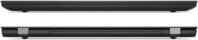 Alt view image 10 of 10 - Lenovo 20LB0026US Thinkpad P52S 20Lb - Core I7 8550U / 1.8 Ghz - Win 10 Pro 64-Bit - 16 Gb Ram - 512 Gb Ssd Tcg Opal Encryption 2, Nvme - 15.6 Inch Ips 1920 X 1080 (Full Hd) - Quadro P500 / Uhd Graph