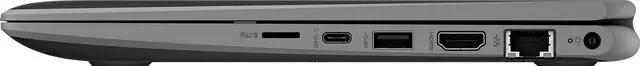 Alt view image 15 of 20 - HP ProBook x360 11 G4 EE 11.6" Touchscreen 2 in 1 Notebook - 1366 x 768 - Core i5 i5-8200Y - 8 GB RAM - 256 GB SSD