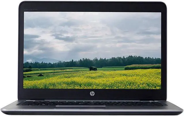 Alt view image 6 of 13 - HP ELITEBOOK 840 G3 14" CORE I5-6300U 2.4GHz 8GB 256GB SSD - Windows 10 PRO