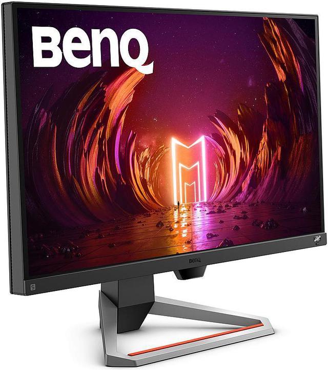 Refurbished: BenQ MOBIUZ EX2510S 25