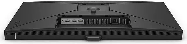 Alt view image 6 of 6 - BenQ MOBIUZ EX2510S 25" 165Hz IPS Gaming Monitor 2ms 2x HDMI, 1x DisplayPort