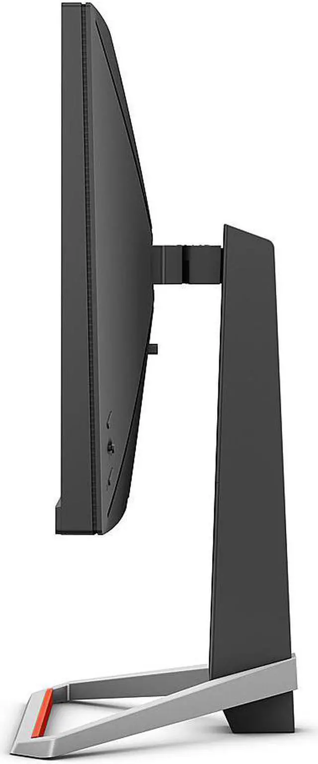 Alt view image 5 of 6 - BenQ MOBIUZ EX2510S 25" 165Hz IPS Gaming Monitor 2ms 2x HDMI, 1x DisplayPort