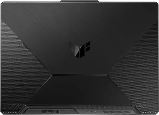 Alt view image 5 of 5 - ASUS TUF Gaming F15 15.6" FHD IPS Intel i5-1120H 2.9GHz up to 4.4 GHz 4GB 8GB DDR4 512GB SSD Nvidia GeForce RTX 3050 Windows 10 Home, Laptop, Black - FX506HC-WS53
