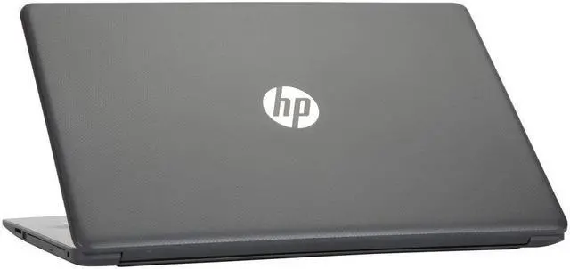 Alt view image 2 of 5 - HP 17-by4097nr 17.3" HD+ (1600 x 900) Laptop Intel i7-1165G7 2.8GHz 16GB 256GB SSD + 16GB Optane DVD-Writer Windows 10