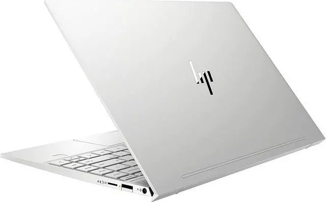 Alt view image 4 of 5 - HP ENVY 13-aq0011ms 13.3" diagonal FHD IPS Touch Screen 1920 x 1080 Intel i5-8265U up to 3.9 GHz 8 GB 256 GB Windows 10 Home