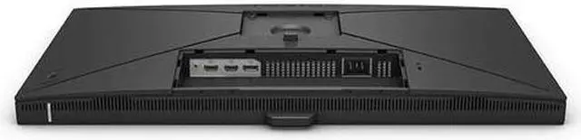 Alt view image 5 of 5 - BenQ MOBIUZ EX2710R 27" QHD 2560 x 1440 Gaming Monitor 1ms 165Hz HDMI DisplayPort Built-in Speakers