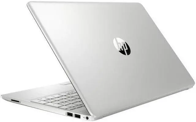 Alt view image 4 of 4 - HP 15-EF1023DX 15.6" Touch Laptop AMD Ryzen 3 3250U 2.6GHz 8GB RAM 256GB SSD W10