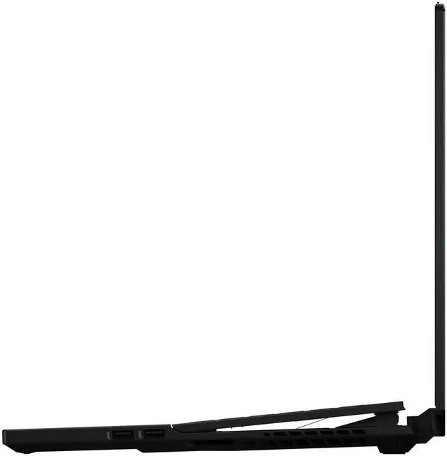 Alt view image 5 of 6 - ASUS ROG Zephyrus GX703HM-DB76 17.3" QHD Gaming Laptop i7-11800H 16GB 1TB NVIDIA GeForce RTX 3060 6GB W10
