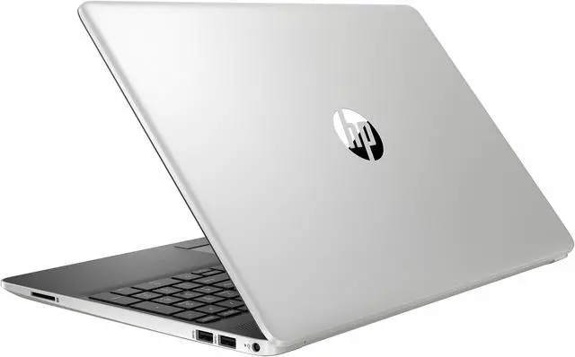 Alt view image 4 of 5 - HP 15-DW0034WM 15.6" Touchscreen Laptop Intel i3-8145U 2.1GH 4GB 128GB SSD W10