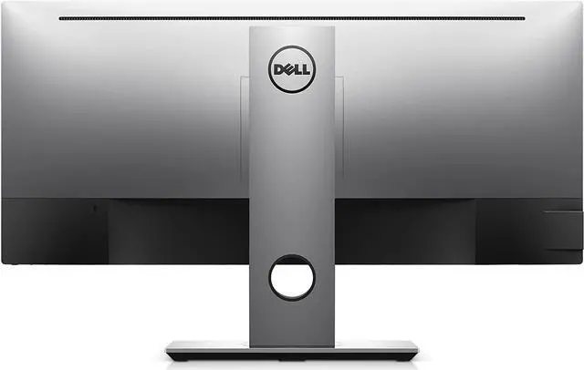 Alt view image 2 of 5 - Dell U2917W 29" IPS LED Monitor 2560x1080 60Hz 5ms 21:9 HDMI Display Port VESA