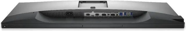 Alt view image 3 of 5 - Dell U2917W 29" IPS LED Monitor 2560x1080 60Hz 5ms 21:9 HDMI Display Port VESA