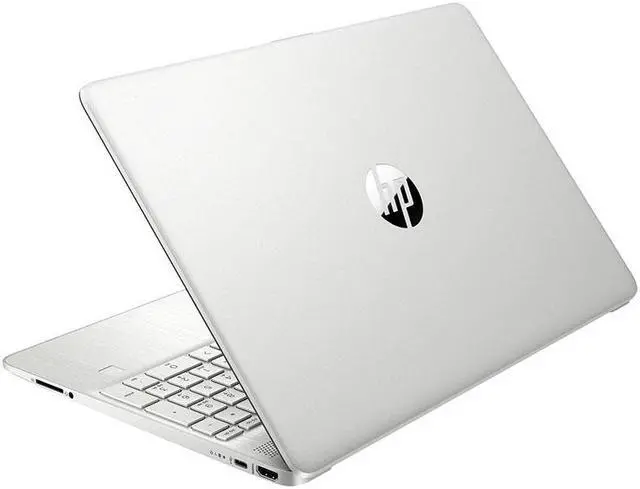 Alt view image 3 of 3 - HP 15-DY2038CA 15.6" FHD 1920 x 1080 IPS Laptop Intel i3-1125G4 2GHz 8GB 256GB SSD Win 10