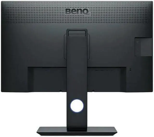 Alt view image 5 of 5 - BenQ SW321C 32" IPS 3840x2160 Photo Video Editing Monitor 5ms HDMI DisplayPort