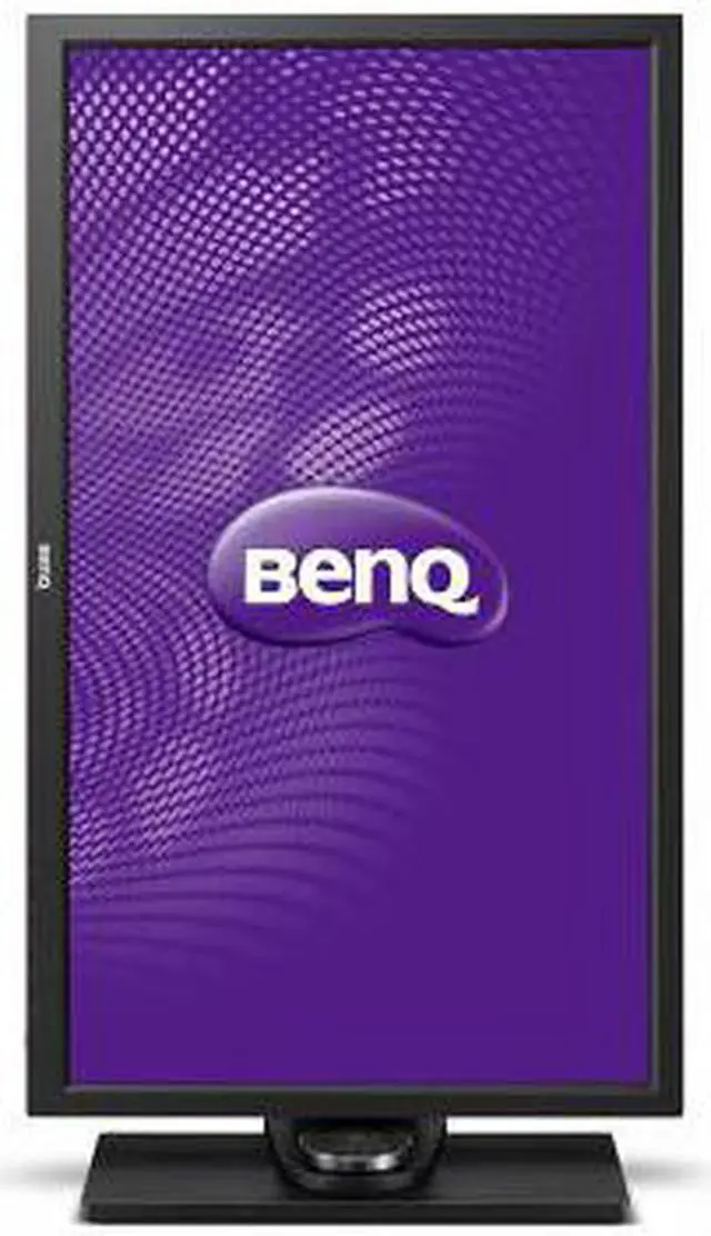 Alt view image 6 of 6 - BenQ SW270C 27" IPS LCD 2560x1440 Matte Monitor 16:9 60Hz 5ms HDMI 1.4 | DP 1.2