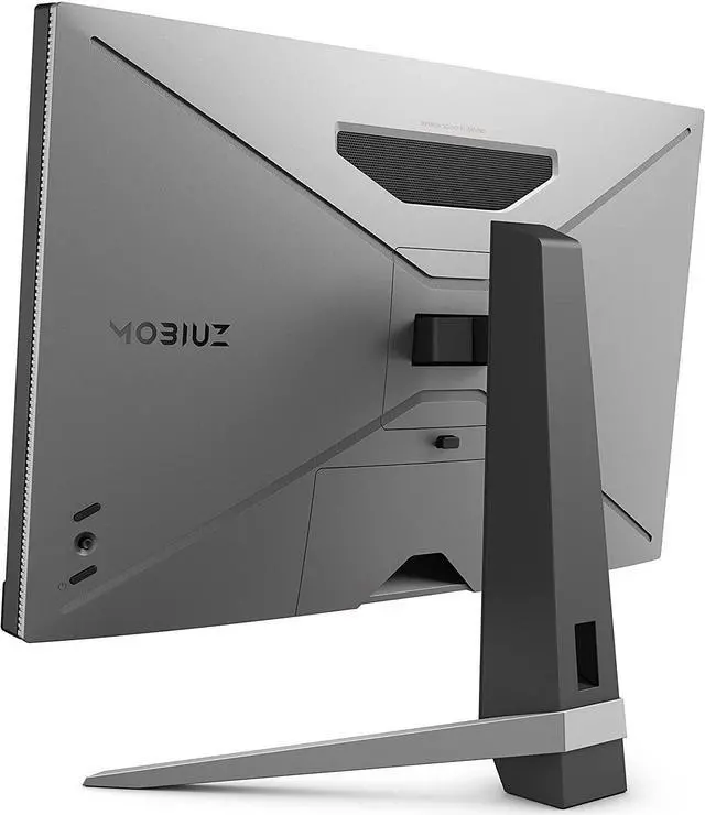 Alt view image 2 of 5 - BenQ MOBIUZ EX2710Q 27 QHD HDRi IPS Gaming Monitor, 165Hz 1ms FreeSync Premium