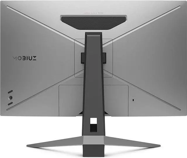 Alt view image 3 of 5 - BenQ MOBIUZ EX2710Q 27 QHD HDRi IPS Gaming Monitor, 165Hz 1ms FreeSync Premium
