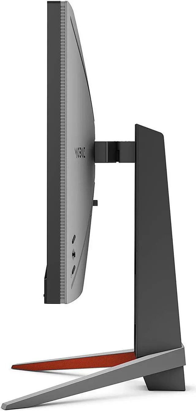 Alt view image 4 of 5 - BenQ MOBIUZ EX2710Q 27 QHD HDRi IPS Gaming Monitor, 165Hz 1ms FreeSync Premium