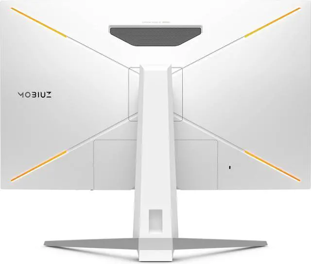 Alt view image 3 of 6 - BenQ MOBIUZ EX3210U 32" 4K HDR 1ms Gaming Monitor 144Hz HDMI DisplayPort