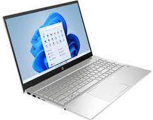 C_Felicette HP Pavilion 15-eh P22 R5 8GB 512GB-