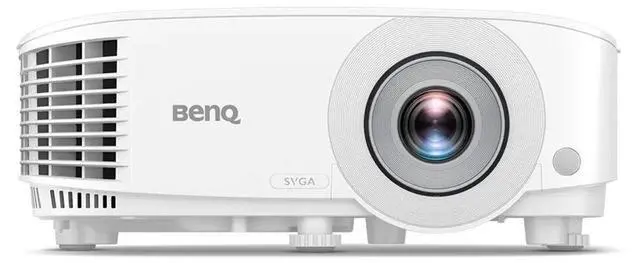 Main image of BenQ MS560 4000 Lumens SVGA DLP Projector Built-in Speakers - 1 Year Direct BenQ Warranty