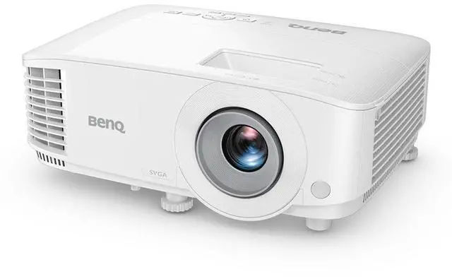 Alt view image 3 of 5 - BenQ MS560 4000 Lumens SVGA DLP Projector Built-in Speakers - 1 Year Direct BenQ Warranty