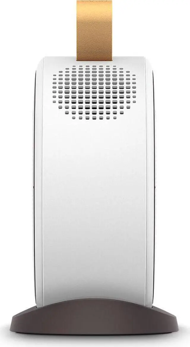 Alt view image 5 of 6 - BenQ GV30 300 Lumen HD (1280 x 720) Portable DLP Projector w/ Android Adapter 1 Year BenQ Warranty