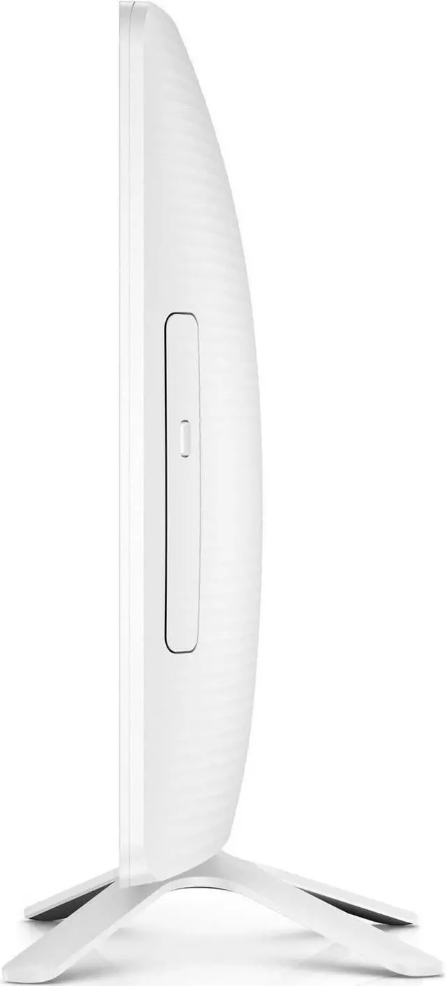 Alt view image 5 of 5 - HP All-in-One Computer 22-DF0119 21.5" FHD IPS 1920x1080 Intel Pentium G6400T 3.4GHz 8GB 1TB HDD Windows 10