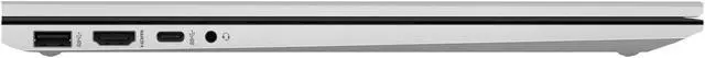 Alt view image 5 of 6 - HP 17-CN1053CL 17.3" Laptop FHD 1920x1080 IPS Anti Glare Intel i5-1155G7 12GB DDR4 1TB HDD Iris X Graphics W10