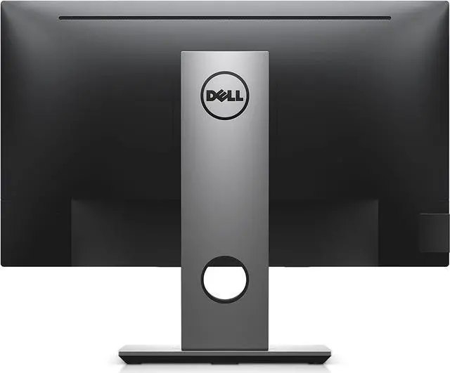 Alt view image 3 of 14 - Dell P2317H 23" LED LCD Monitor - 16:9 - 6 ms - 1920 x 1080 - 16.7 Million Colors - 250 Nit - 4,000,000:1 - Full HD - HDMI - VGA - MonitorPort - USB - 38 W - Black - A grade, like new - manufacture recertified