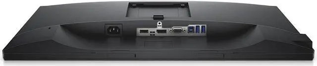Alt view image 7 of 14 - Dell P2317H 23" LED LCD Monitor - 16:9 - 6 ms - 1920 x 1080 - 16.7 Million Colors - 250 Nit - 4,000,000:1 - Full HD - HDMI - VGA - MonitorPort - USB - 38 W - Black - A grade, like new - manufacture recertified