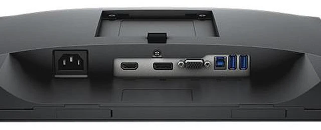 Alt view image 2 of 10 - Dell P1917S 19" IPS 5:4 Monitor 1280 x 1024 60Hz 6ms Tilt Swivel Rotation DisplayPort HDMI VGA