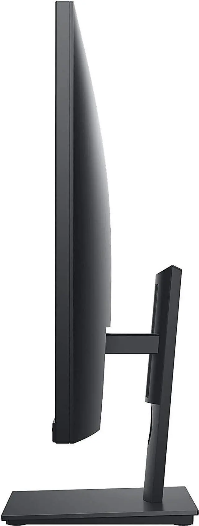 Alt view image 4 of 7 - Dell E2720HS 27" LCD Anti-Glare Monitor - 1920 x 1080 Full HD Display - 60 Hz Refresh Rate - VGA & HDMI Input Connectors - LED Backlight Technology - in-Plane Switching Technology