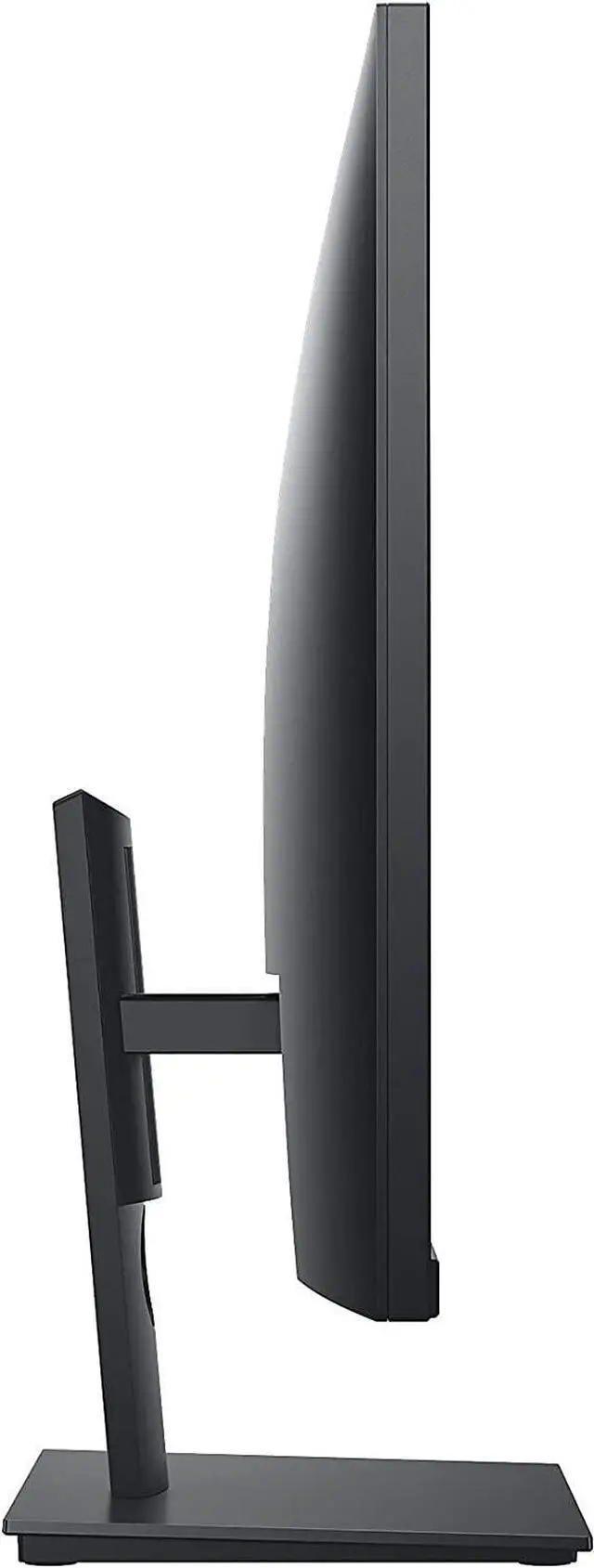 Alt view image 5 of 7 - Dell E2720HS 27" LCD Anti-Glare Monitor - 1920 x 1080 Full HD Display - 60 Hz Refresh Rate - VGA & HDMI Input Connectors - LED Backlight Technology - in-Plane Switching Technology