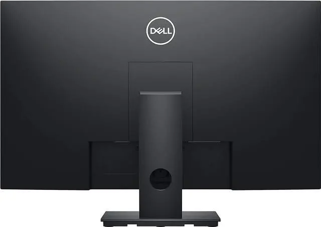 Alt view image 6 of 7 - Dell E2720HS 27" LCD Anti-Glare Monitor - 1920 x 1080 Full HD Display - 60 Hz Refresh Rate - VGA & HDMI Input Connectors - LED Backlight Technology - in-Plane Switching Technology