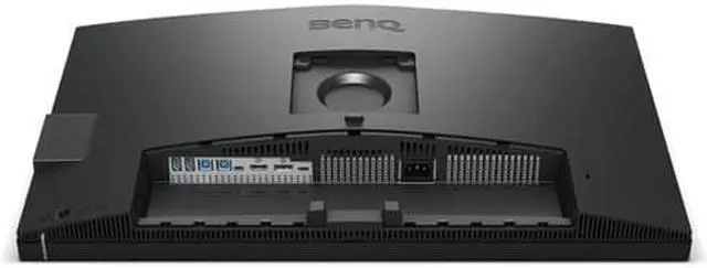 Alt view image 6 of 6 - BenQ PD2705U 27" 3840 x 2160 4K 5ms DisplayPort, HDMI, USB Hub Built-in Speakers LED Backlit IPS Monitor