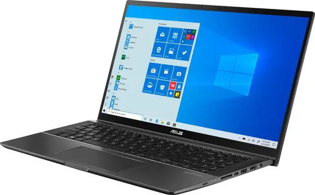 Alt view image 3 of 6 - ASUS Q537FD-BI7T7 15.6" 4K UHD Touch Gaming Laptop Intel Core i7-10510u 1.80GHz GeForce GTX 1050 Max-Q Design 16GB DDR4 1TB SSD Windows 10 Home