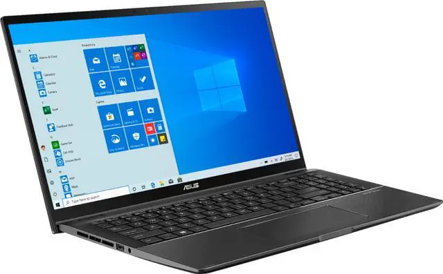 Alt view image 2 of 6 - ASUS Q537FD-BI7T7 15.6" 4K UHD Touch Gaming Laptop Intel Core i7-10510u 1.80GHz GeForce GTX 1050 Max-Q Design 16GB DDR4 1TB SSD Windows 10 Home