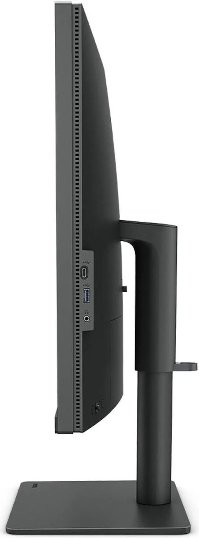 Alt view image 4 of 5 - BenQ DesignVue PD3205U 31.5" 3840 x 2160 4K HDR FreeSync IPS 16:9 Monitor 5ms(GTG) Height Adjustable DisplayPort HDMI