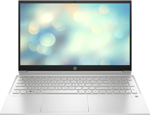 Refurbished: HP Pavilion 15-eg0025nr 15.6
