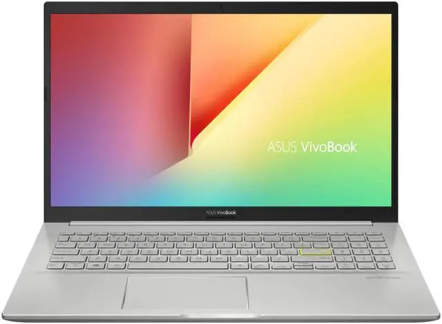 Alt view image 2 of 6 - ASUS VivoBook K513EA-OB74 15.6" FHD 1920x1080 Laptop Intel Core i7-1165G7 2.8GHz 12GB RAM 512GB SSD Windows 10