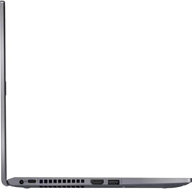 Alt view image 5 of 5 - ASUS M415DA-DB21 14" FHD 1920x1080 IPS Laptop AMD Athlon Gold 3150U 2.4 GHz 4GB RAM 128GB SSD Windows 10 S