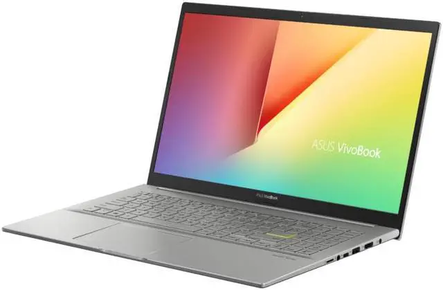 Alt view image 4 of 6 - ASUS VivoBook K513EA-OB74 15.6" FHD 1920x1080 Laptop Intel Core i7-1165G7 2.8GHz 12GB RAM 512GB SSD Windows 10